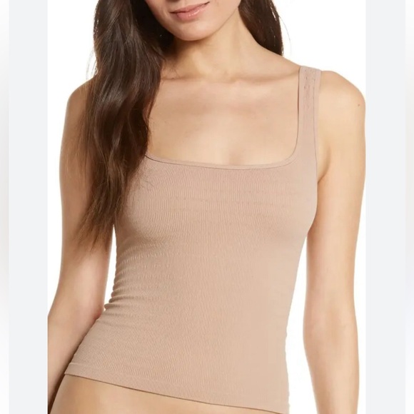 Free people intimately stretch Tank NWT / size M/L - Picture 9 of 14
